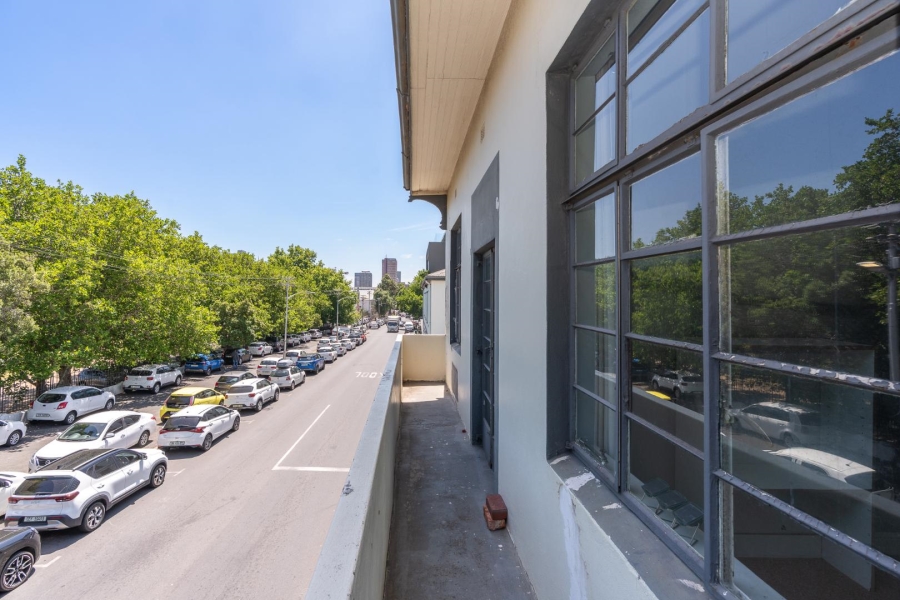 Commercial Property for Sale in Gardens Western Cape